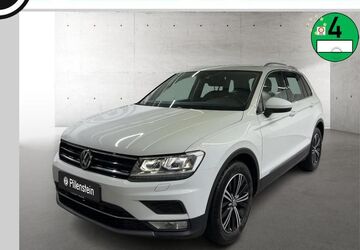 VW Tiguan 170.000 km 11.999 &euro; Neustadt/Aisch 91413