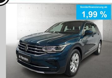 VW Tiguan 50.200 km 32.510 &euro; Neustadt/Aisch 91413