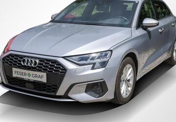 Audi A3 104.650 km 18.640 &euro; Herzogenaurach 91074