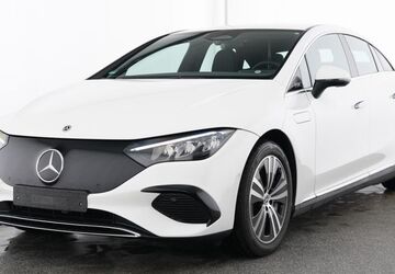 Mercedes-Benz EQE 20.900 km 44.410 &euro; Neustadt a.d. Aisch 91413