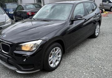 BMW X1 255.000 km 3.490 &euro; Fürth 90763