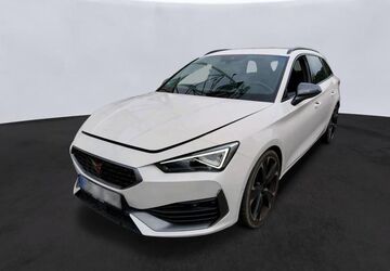 Cupra Leon 33.950 km 28.340 &euro; Forchheim 91301