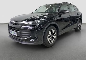 VW Tiguan 14.626 km 34.390 &euro; Fürth 90763