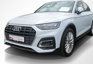 Audi Q5 57.550 km 31.640 &euro; Herzogenaurach 91074
