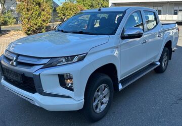 Mitsubishi L200 302.000 km 18.921 &euro; Nürnberg 90441