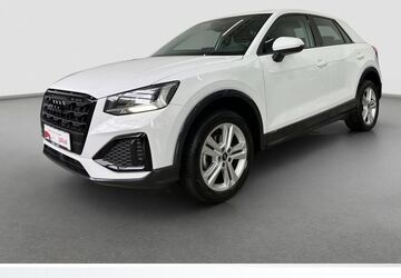 Audi Q2 39.937 km 24.980 &euro; Fürth 90763