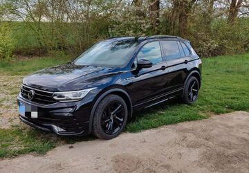 VW Tiguan 84.100 km 30.500 &euro; Neustadt an der Aisch 91413