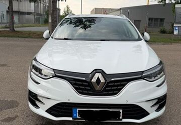 Renault Megane 149.700 km 11.490 &euro; Nürnberg 90453