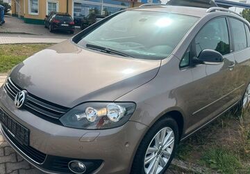 VW Golf 96.200 km 5.990 &euro; Fürth 90763