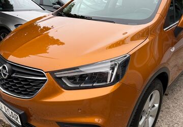 Opel Mokka 102.000 km 11.480 &euro; Fürth 90763