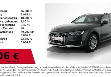 Audi A4 Allroad 109.850 km 24.880 &euro; Nürnberg 90411
