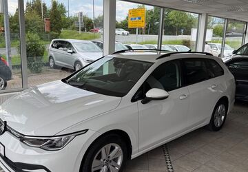 VW Golf 189.999 km 12.490 &euro; Eggolsheim 91330