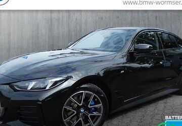 BMW i4 14.248 km 45.878 &euro; Forchheim 91301