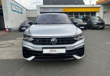 VW Tiguan 42.500 km 37.400 &euro; Nürnberg 90451