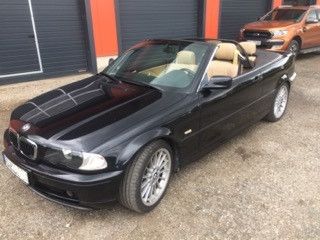 BMW 323 155.000 km 7.990 &euro; Eckental 90542