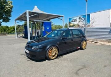 VW Golf 10.500 km 23.250 &euro; Nürnberg 90449