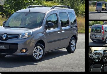Renault Kangoo 106.470 km 7.250 &euro; Lauf a.d. Pegnitz 91207