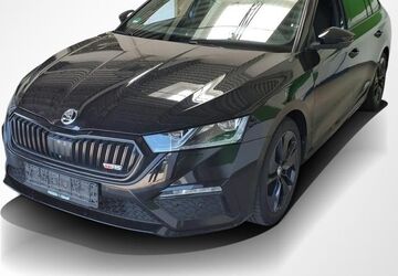 Skoda Octavia 36.750 km 32.880 &euro; Forchheim 91301