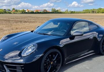 Porsche 992 3.000 km 139.911 &euro; Schnaittach 91220