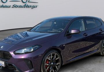 BMW 120 44.600 km 29.000 &euro; Buchschwabach bei Nürnberg 90574