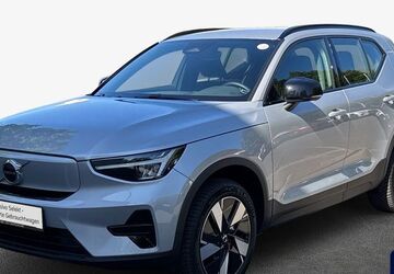 Volvo XC40 39.707 km 32.990 &euro; Nürnberg 90471