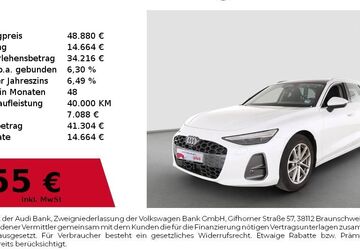 Audi A6 22.911 km 50.880 &euro; Lauf an der Pegnitz 91207