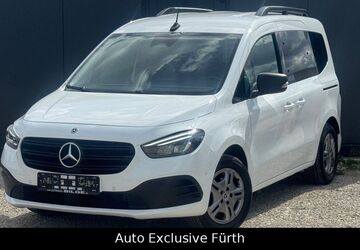 Mercedes-Benz Citan 92.450 km 12.990 &euro; Fürth 90768