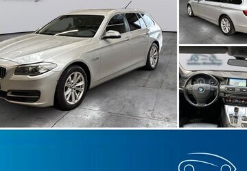 BMW 530 277.000 km 9.690 &euro; Buchschwabach bei Nürnberg 90574