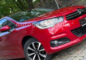 Citroen C4 149.999 km 3.490 &euro; Nürnberg 90431