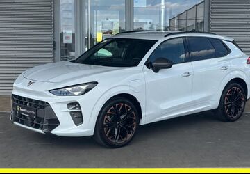Cupra Terramar 7.500 km 41.810 &euro; Erlangen 91058