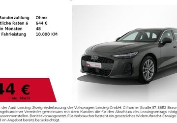Audi A6 6.900 km 51.650 &euro; Nürnberg 90411