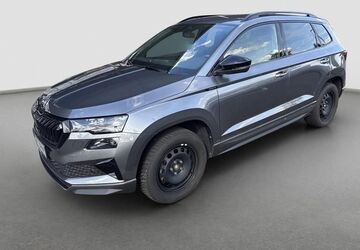 Skoda Karoq 27.939 km 36.700 &euro; Fürth 90763