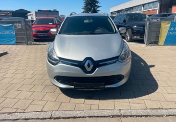Renault Clio 134.000 km 4.900 &euro; Fürth 90763