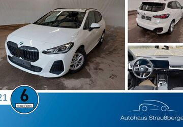 BMW 218 51.200 km 25.890 &euro; Buchschwabach bei Nürnberg 90574