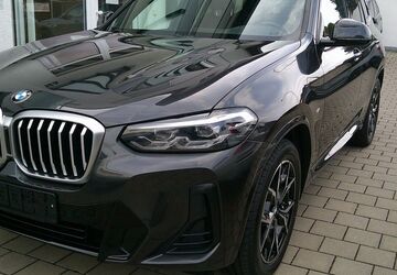 BMW X3 179.181 km 28.600 &euro; Cadolzburg 90556