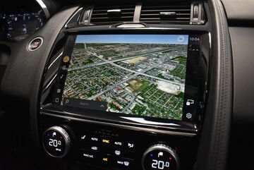 Gebrauchte Jaguar E-Pace