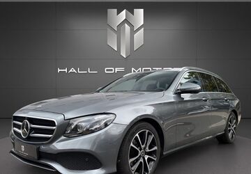 Mercedes-Benz E 220 144.200 km 21.950 &euro; Nürnberg 90411