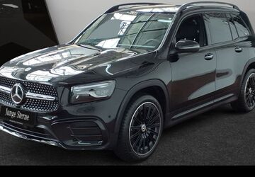 Mercedes-Benz GLB 200 9.399 km 41.900 &euro; Nürnberg 90402