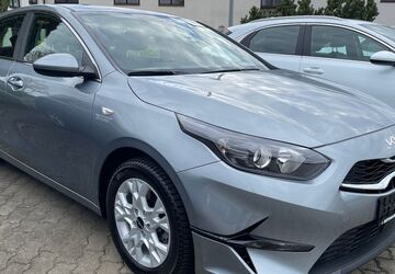 Kia ceed / Ceed 14.000 km 21.500 &euro; Forchheim 91301