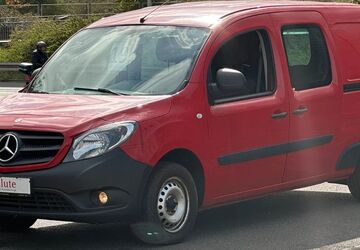 Mercedes-Benz Citan 162.856 km 8.925 &euro; Fürth 90762