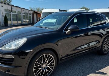 Porsche Cayenne 199.999 km 16.990 &euro; Schwabach 91126
