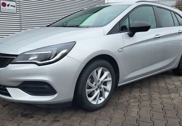 Opel Astra 97.000 km 8.790 &euro; Nürnberg 90449