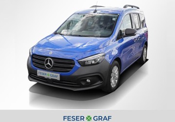 Mercedes-Benz Citan 61.885 km 22.408 &euro; Nürnberg 90411