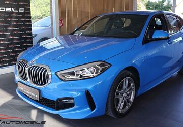 BMW 118 80.000 km 19.990 &euro; Fürth 90765