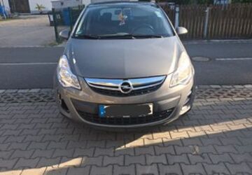 Opel Corsa 98.000 km 3.499 &euro; Nürnberg 90453
