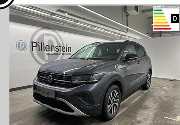 VW T-Cross 1.500 km 27.910 &euro; Neustadt/Aisch 91413