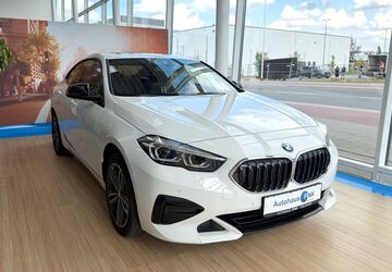 BMW 216 Gran Coupé 101.725 km 21.700 &euro; Erlangen 91058