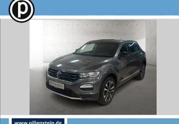 VW T-Roc 53.600 km 20.909 &euro; Fürth 90762