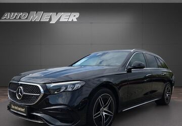 Mercedes-Benz E 300 12.700 km 49.499 &euro; Neustadt a.d. Aisch 91413