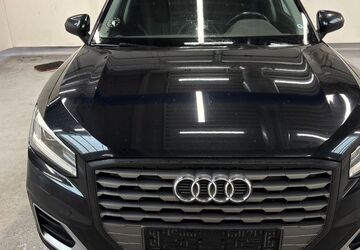 Audi Q2 218.000 km 11.500 &euro; Nürnberg 90449